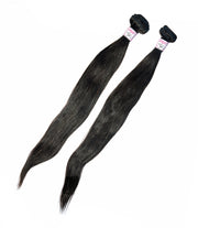 1 Bundle (Luxury Hair Extensions by VGC GLAM)